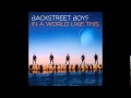 Backstreet Boys Soldier 2013 [Full] 