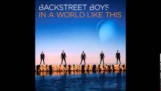 Backstreet Boys Soldier 2013 [Full]