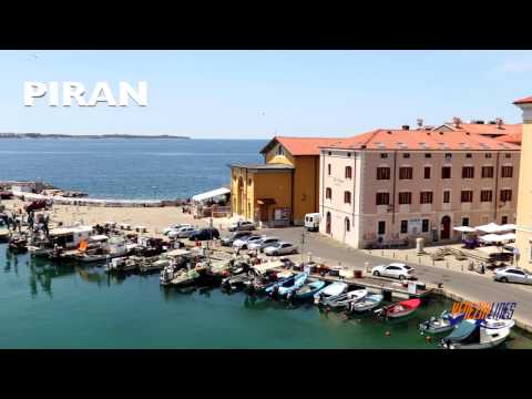 PIRAN