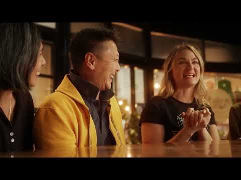 Eat Canberra Food Tours | It's All Good Down Under | Come and Say G'day