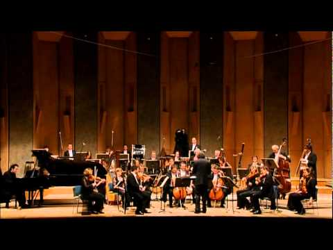 Richard Strauss: Le bourgeois gentilhomme Suite Op. 60 1/9 (Jurowski)