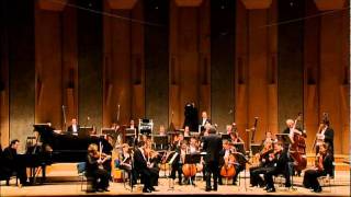Richard Strauss: Le bourgeois gentilhomme Suite Op. 60 1/9 (Jurowski)