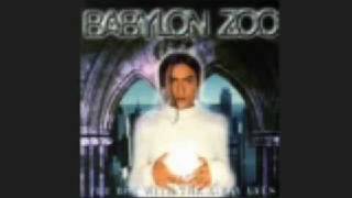 babylon zoo - caffine