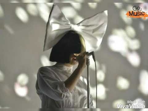 Sia 😍 (No New friends)