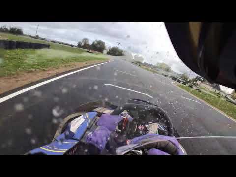 SWS Sprint Pré-Finale 1 - Karting Ledoux - 02/11/2025