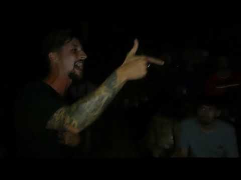 JESUS LC vs BUSTA | FINAL | COSTA BATTLE MÁLAGA