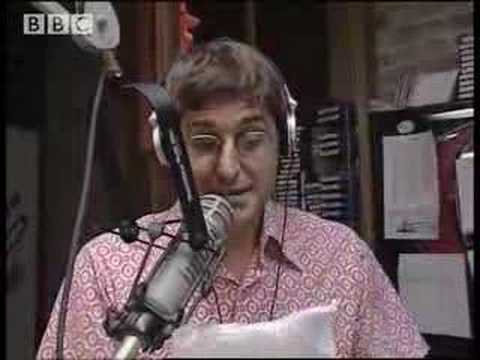 Louis' Rap Battle - Louis Theroux's Weird Weekends - BBC