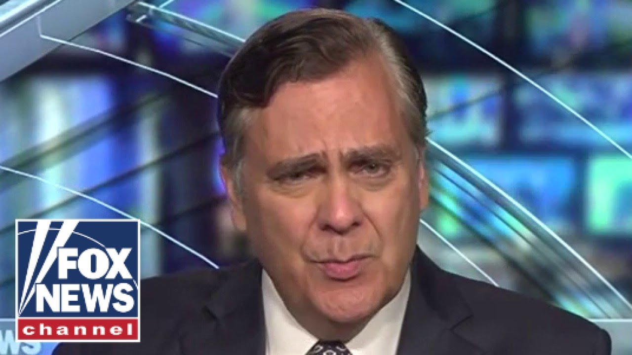 Jonathan Turley: This was the first enlightenment revolution