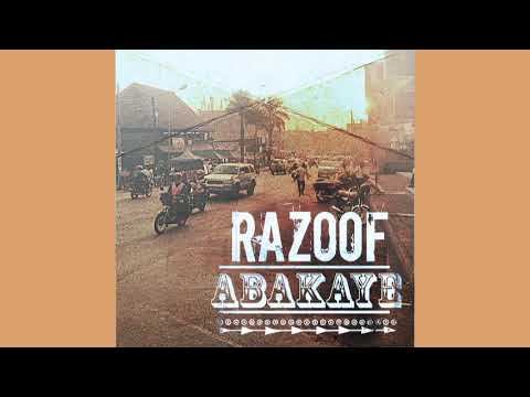 RAZOOF - Abakaye