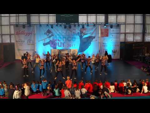 93. PS Hroch Pardubice - ...probudím se včera