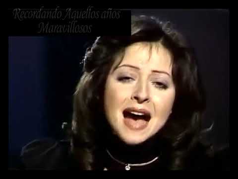 vicky leandros   tu me has hecho sentir en español HD