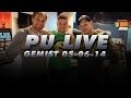 PU LIVE Gemist: E3 Special!