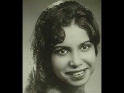 Noura "Ya ben sidi" (1965)
