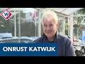 Buurt reageert op onrust in Tramstraat Katwijk