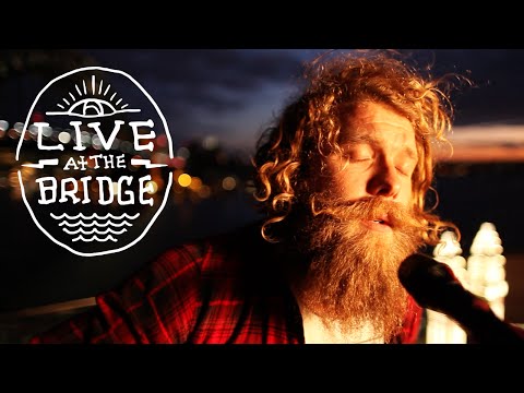 Steve Smyth - Written Or Spoken (Live At The Bridge)
