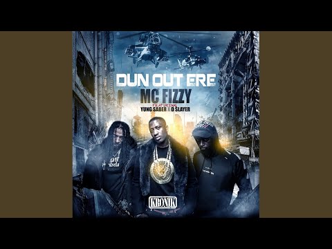 Dun Out Ere (Original Mix)