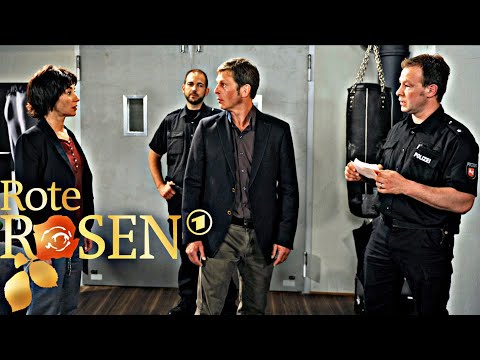 Rote Rosen 🌹 Folge 1323