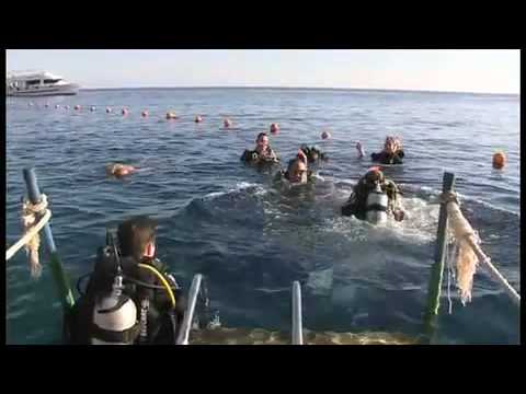 Trailer Conspect duikevent 2008