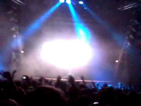 SvD dropping Michael Calfan "Resurrection"