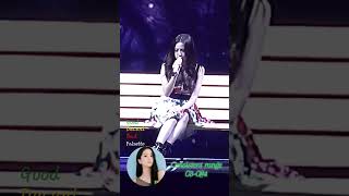 Download lagu Jisoo - How can I love the heartbreak |Vocal showcase #blackpink #jisoo mp3