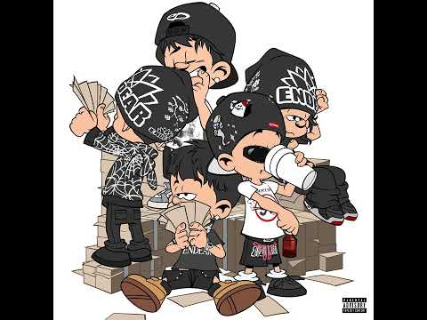 D$ DOPEBOYZ - บ้าเงิน FT. BT DOPEBOY, Dirtyice , RECCO & GODDOG (PROD.BOMBAY)