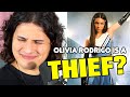 Olivia Rodrigo Accused of STEALING "good 4 u" From Paramore