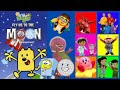 Wubbzy Fly Us To The Moon The Crossover Trailer For DaRealBradleyBrowneProductions
