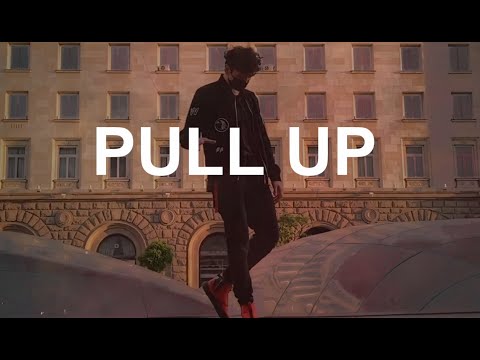 thefaded - Pull up | Agostini Freestyle