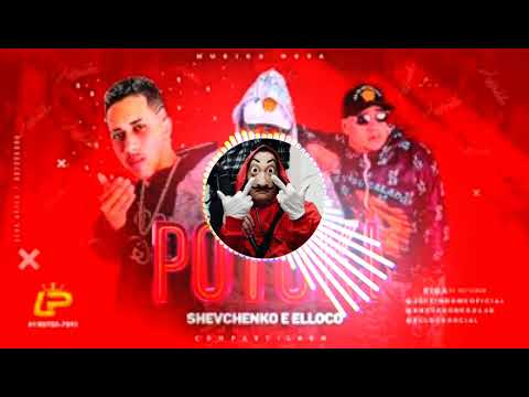 SHEVCHENKO E ELLOCO E MC JEFFINHO - POTOKI