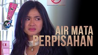 Download lagu Adinda Azani Nangis di Episode Terakhir Roman Picisan - Cumicam 24 Mei 2017 mp3