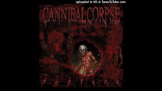 Cannibal Corpse - As Deep As The Knife Will Go