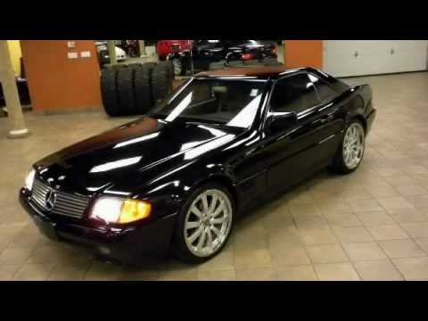Pre-Owned 1992 Mercedes-Benz 300 Series Houston TX