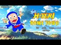 Ninja Hattori New Home Town Movie In Telugu Full Hd