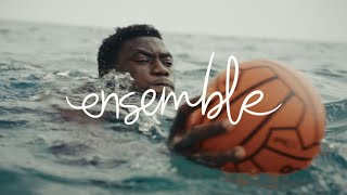 Ensemble | Trailer ufficiale