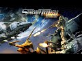 Starship Troopers Invasion 2012 English Dub 4K