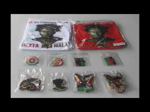 Dexta Malawi-Biography 2014