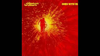 The Chemical Brothers - Galaxy Bounce