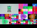 Too Many Pinkfong Logos