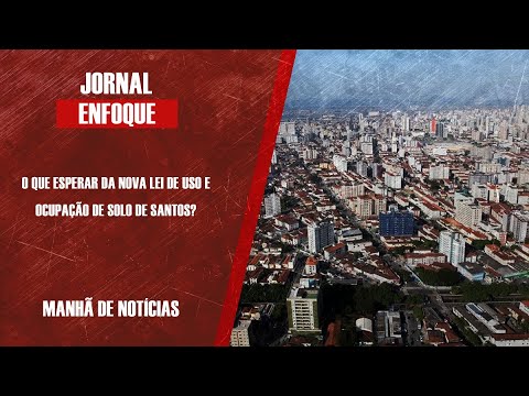 Arquiteto José Marques Carriço analisa as mudanças da Lei de Uso e Ocupação