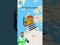 Mathew Ryan's career🇦🇺