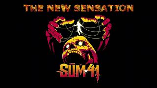 Sum 41 - The New Sensation (Instrumental)