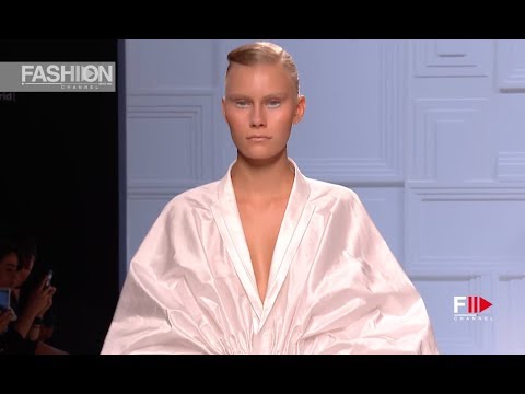 DEVOTA Y LOMBA Full Show Spring Summer 2018 Madrid - Fashion Channel