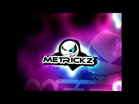 METRICKZ.CYPHER & HAZE - AGGRESIV