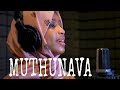 MUTHU NAVARATHNAMUGHAM | COVER SONG | AMEENA NOUBA