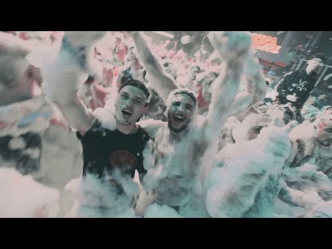 [AFTERMOVIE] MEGA MOUSSE PARTY SEXY EDITION - 02/09/2023 @ COMPLEXE CAP'TAIN