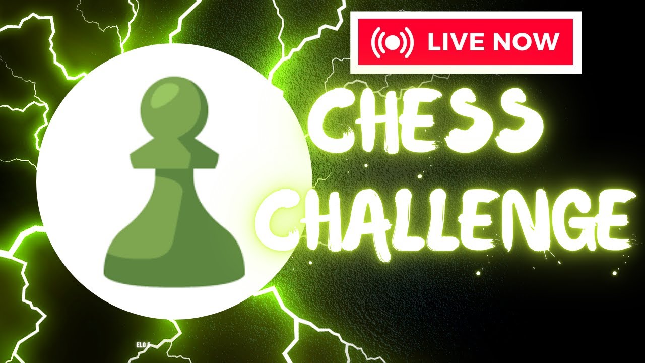 Chess LIVE with You  Stream | Chess and Chill Nights #chesslive