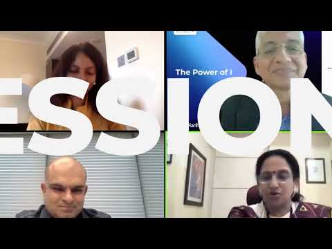 The Power Of I 2023 | Welcome Video