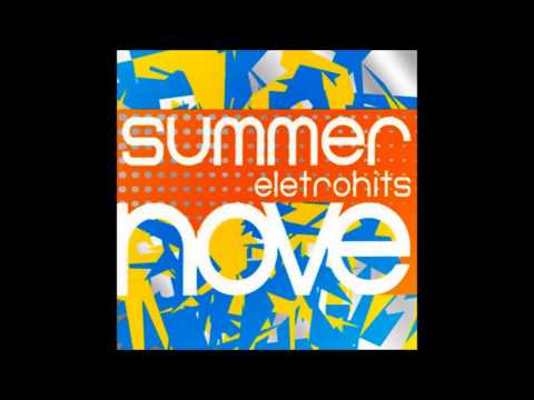 Summer Eletrohits 9 ( CD Original 2013 ) Free Download