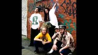 Soldiers of Jah Army - I Tried