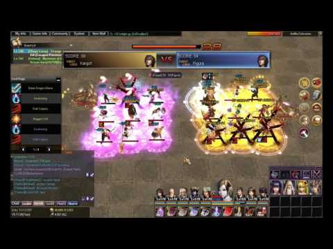 Atlantica Titan 17 Apr 2016 PM Semi-Final